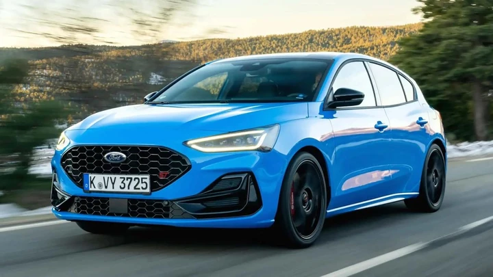 Ford dice addio alla Focus, dopo 27 anni: ultimo atto a settembre