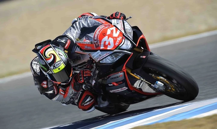 Superstock 1000, Magny Cours: a Savadori basta un punto per il titolo