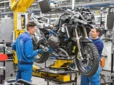 Mercato Moto Europa: vendite stabili nel 2022