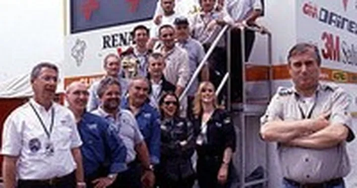 Laurea honoris causa al Mitico Dott. Costa