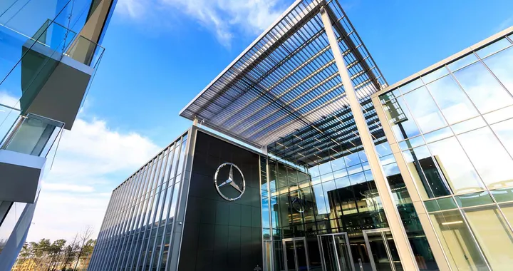 Diesel Mercedes: la Germania ordina il richiamo di oltre 700mila veicoli