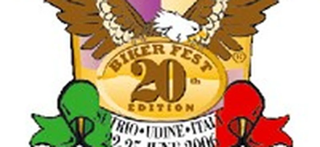 Biker Fest 2006