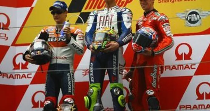 Sondaggio MotoGP: chi vince oggi ad Assen?