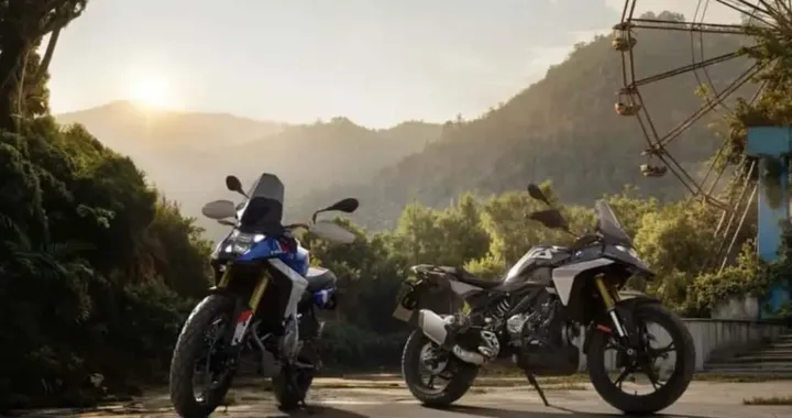 BMW F 450 GS, boom di ordini: in India si attende fino a un anno