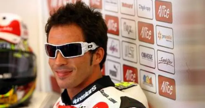 Toni Elias: "Non vedo l'ora di provare la mia Moriwaki. Il mio compagno Ivanov? Staremo a vedere"