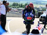 MotoGP: Quartararo vince anche in Germania, Bagnaia KO!