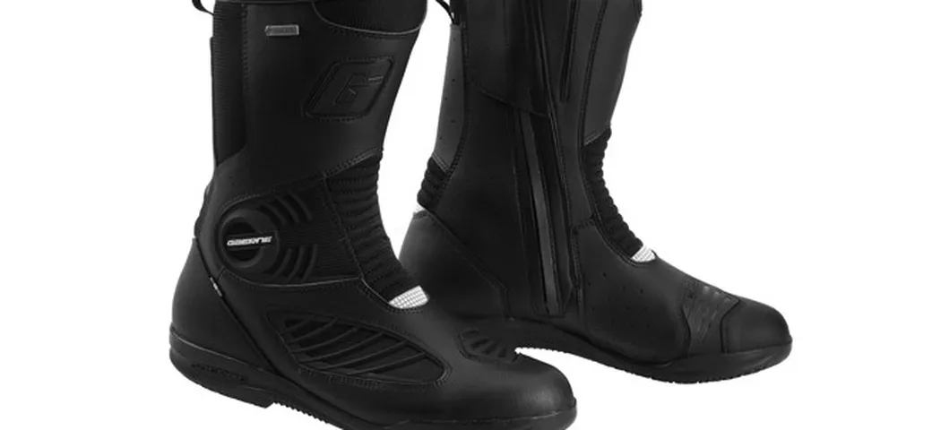 Gaerne G.Air Gore-Tex, stivale granturismo