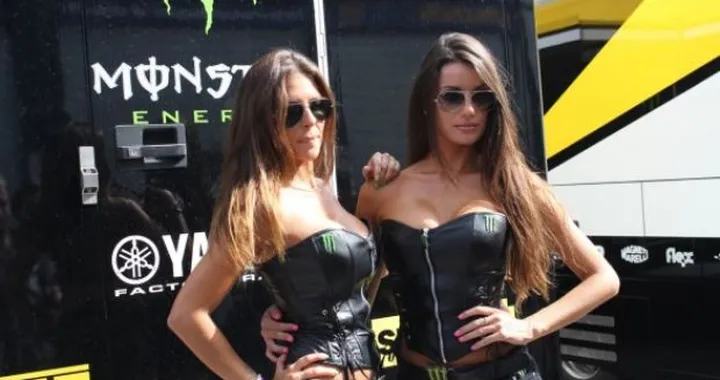 MotoGP: le Paddock Girls di Misano /parte 1