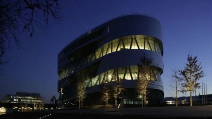 Museo Mercedes: inaugurata ieri la mostra permanente su Gottlieb Daimler