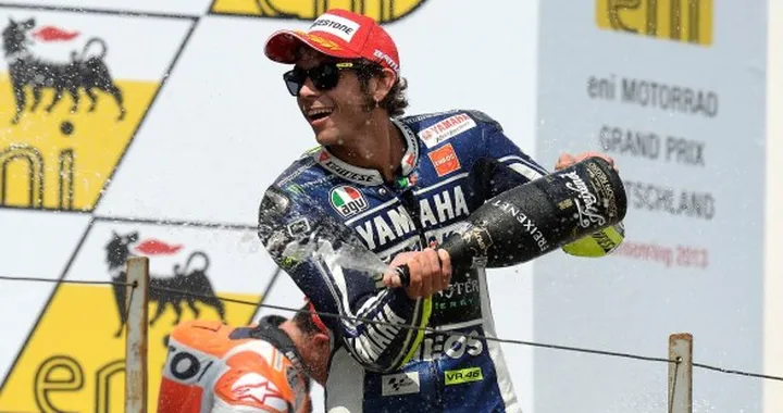 Rossi: "Se voglio lottare per il campionato, devo essere più veloce"