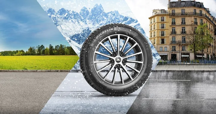 Michelin CrossClimate 2: la nuova generazione del pneumatico all-season