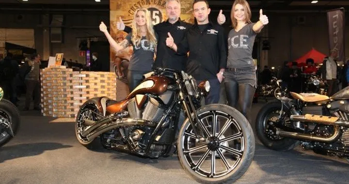 Motor Bike Expo 2016: il resoconto del Day-2