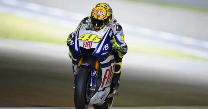 Gallery prove libere MotoGP a Motegi