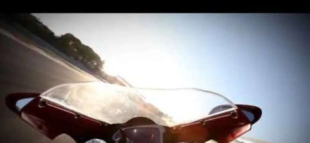 Anteprima: Video e foto della nuova MV Agusta F4 2010