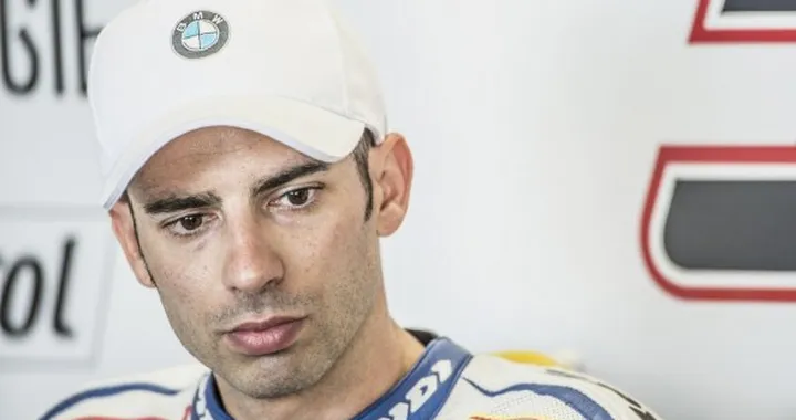 Melandri toglie i punti alla spalla ed inizia la riabilitazione
