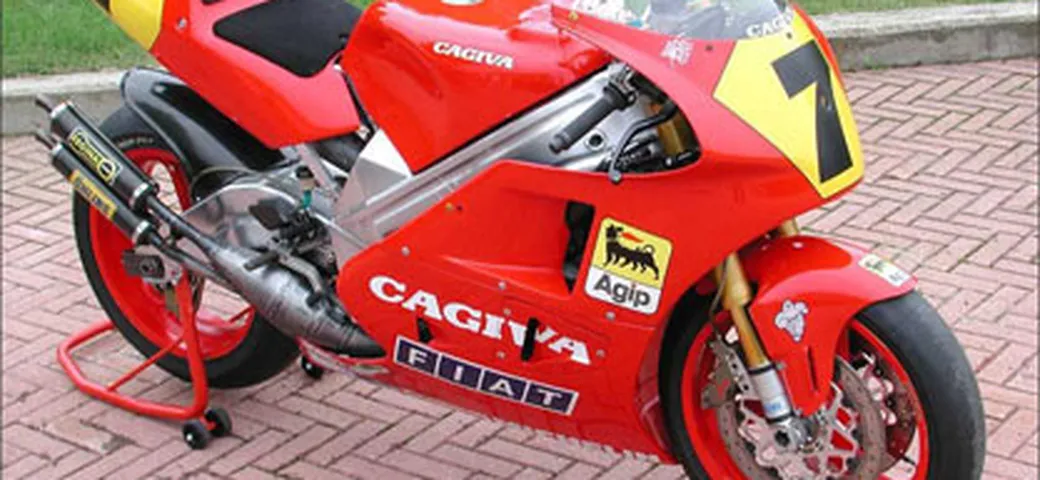 Moto da Collezione in Vendita