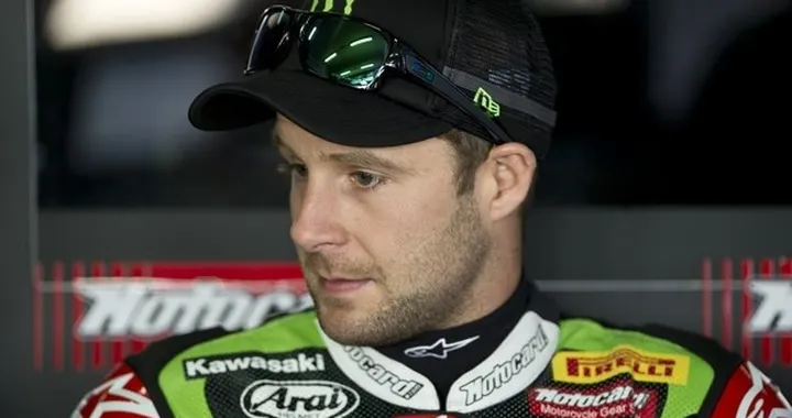 SBK 2015, Rea carico per Assen: "Quasi un GP di casa: possiamo vincere!"