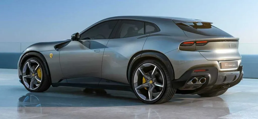 Vende la sua Ferrari troppo presto e al doppio del prezzo: ora sono guai