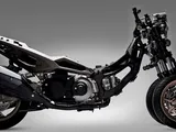 KYMCO CV3 575: il maxi scooter a tre ruote che ridefinisce la mobilità premium