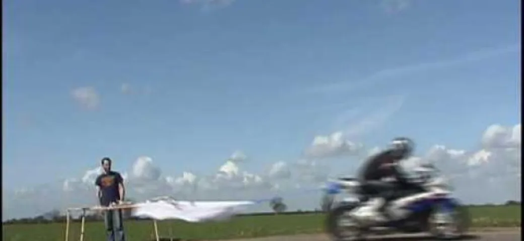 Video: A cena con la BMW S 1000 RR parte seconda