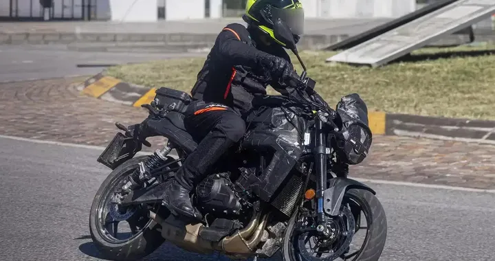 Moto Guzzi Trip 500, prime conferme sulla nuova entry-level da 457 cc