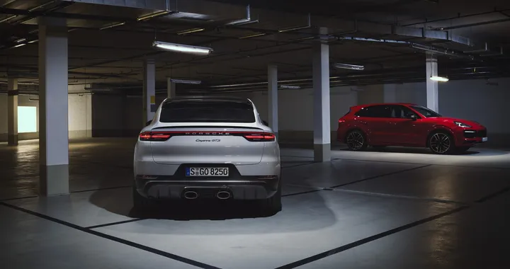 Porsche Cayenne: tutte le caratteristiche della nuova versione GTS