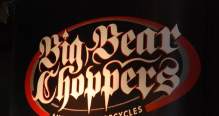 Big Bear Choppers e Zaeta all'Eicma di Milano