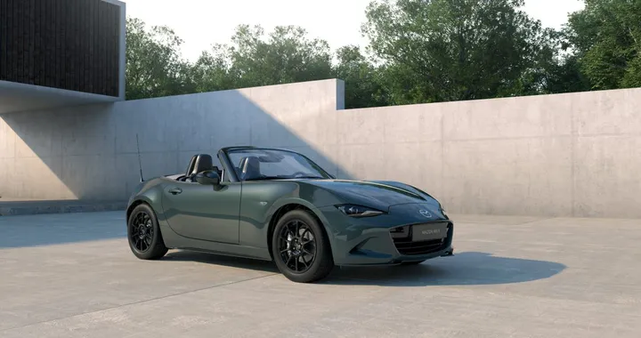 Mazda MX-5 2027, arriva la Yakudo: la roadster da 136 CV resta fedele alla sua formula