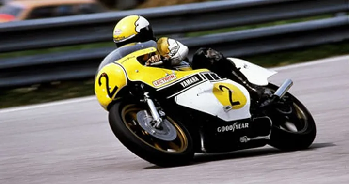 50° Anniversario Yamaha 2a parte