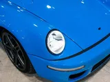 Può sembrare, ma non è una Porsche: è molto più cattiva