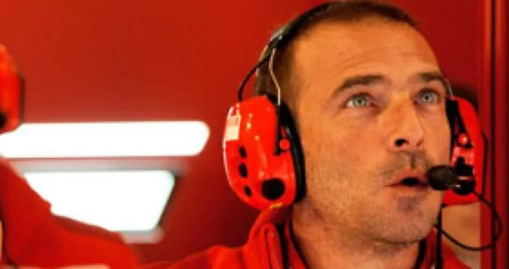 Livio Suppo conferma la presenza di Stoner a Laguna Seca
