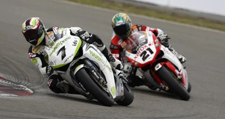 SBK "pimpante". C'è un "caso" Biaggi?