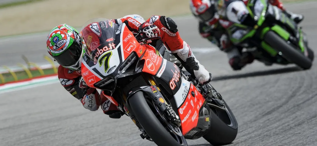 Imola e Misano: via alla prevendita della Superbike 2017