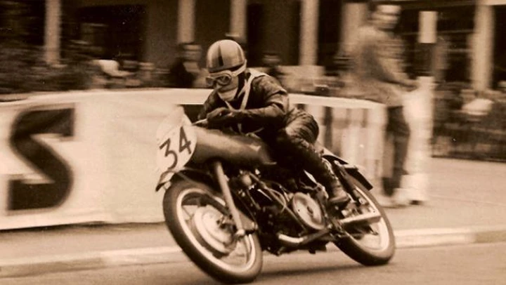 Moto Guzzi. Storie di Ali e Artigli