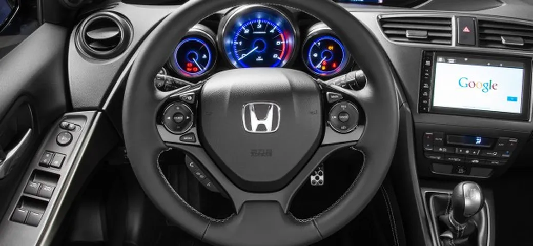Honda: 170 mila auto richiamate per problemi all'Air Bag