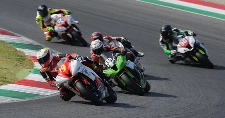 Prove libere al Mugello da Agosto a Ottobre 2015