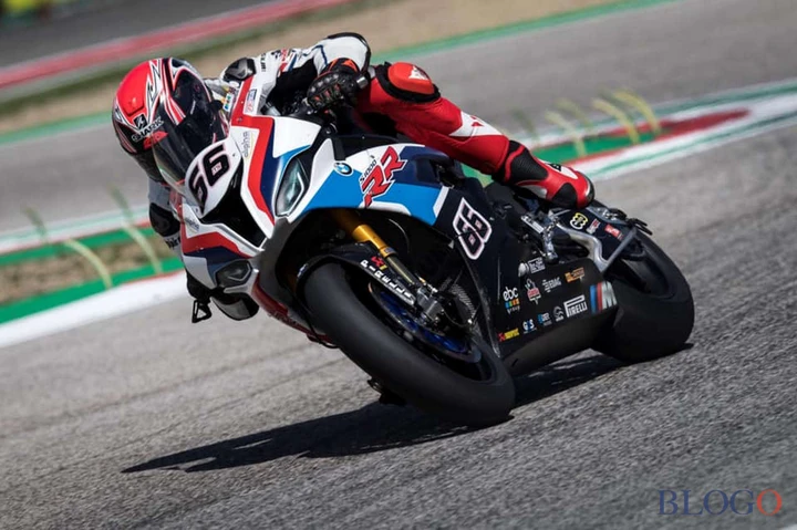 SBK Donington 2019: Superpole a Tom Sykes. Bautista solo sesto.