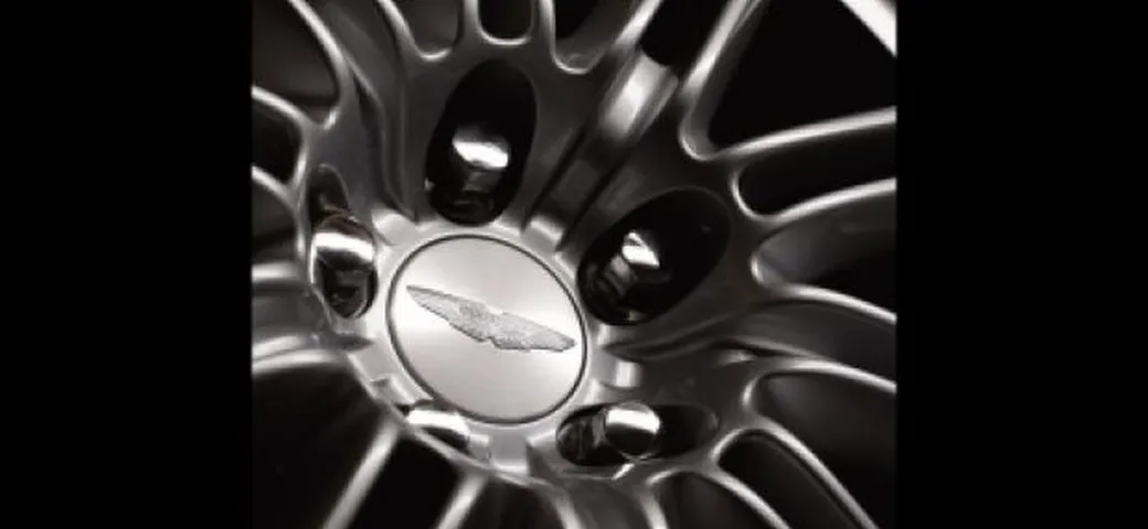 Aston Martin: il 2008 è stato il secondo migliore anno di sempre