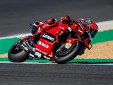 MotoGP Francia 2022: pole di Pecco Bagnaia a Le Mans