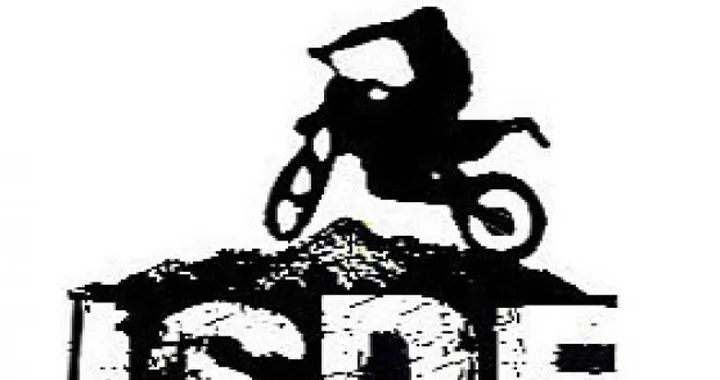 Con KTM alla Six Days di Enduro 2010 in Messico