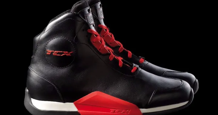 Sneakers TCX Urbanner Gore-Tex