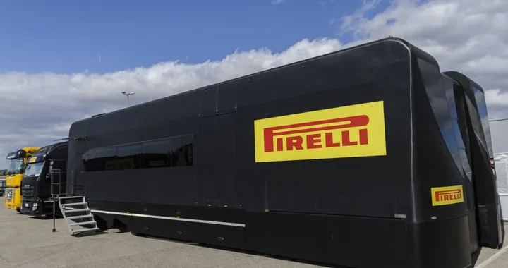 SBK: Pirelli ad Aragon con un nuovo pneumatico da Superpole