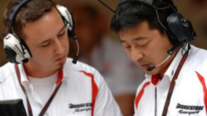 Bridgestone fornitore unico MotoGP per i prossimi 3 anni