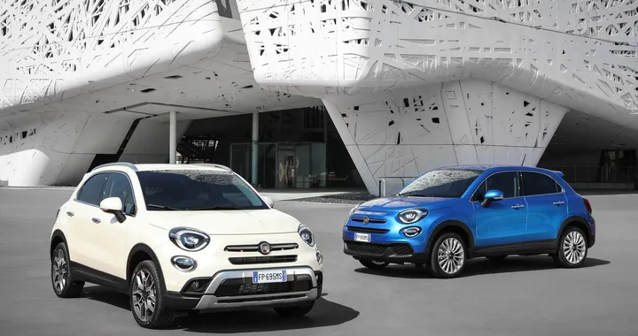 Nuova Fiat 500X: la seconda generazione nel 2023?