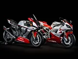 Yamaha R1: ad Auto e Moto d’Epoca 2023 si celebra la storia del modello