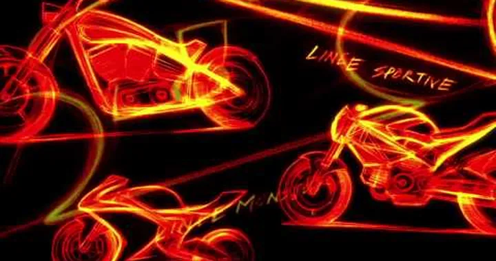 Tutorial Ducati Diavel - 01 CONCEPT