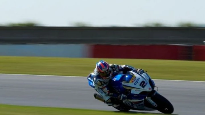 BSB, Snetterton: Brookes in pole per 1 millesimo di secondo