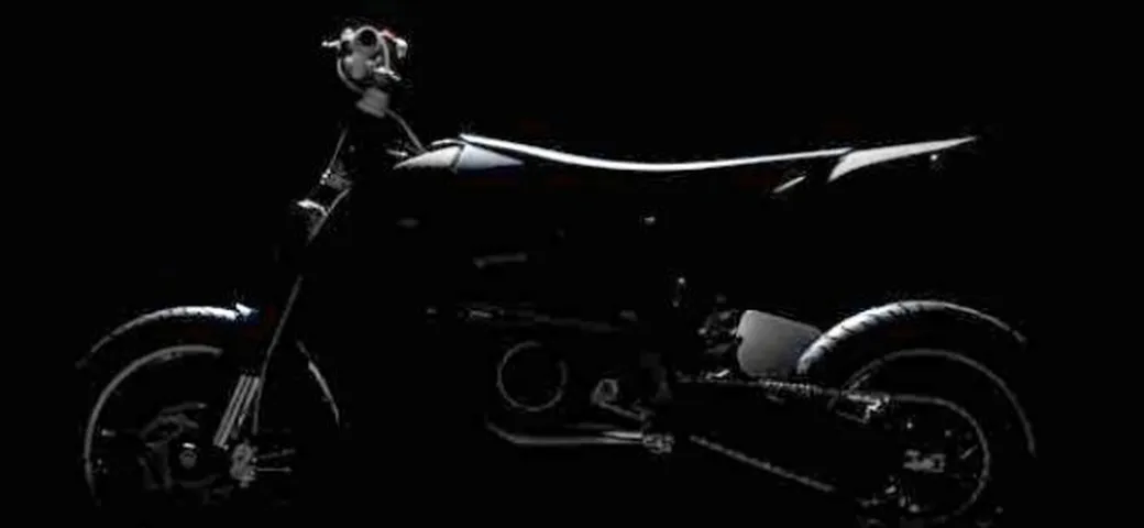 KTM prepara una motard e una enduro elettriche per il Salone di Tokio