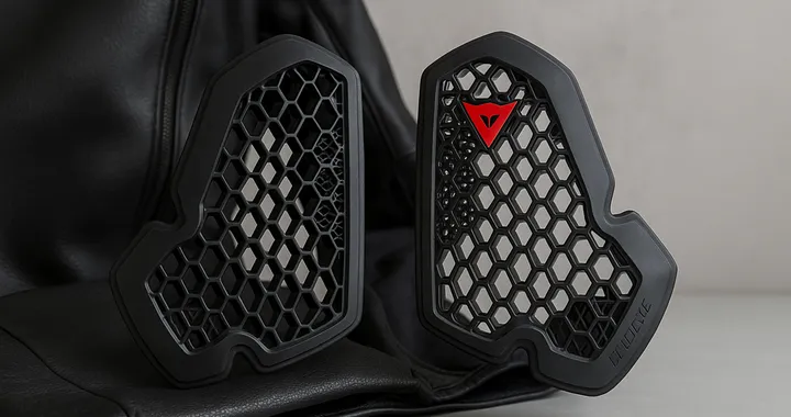 Dainese Pro-Armor Chest 2.0: qualità top a un prezzo che sorprende su Amazon