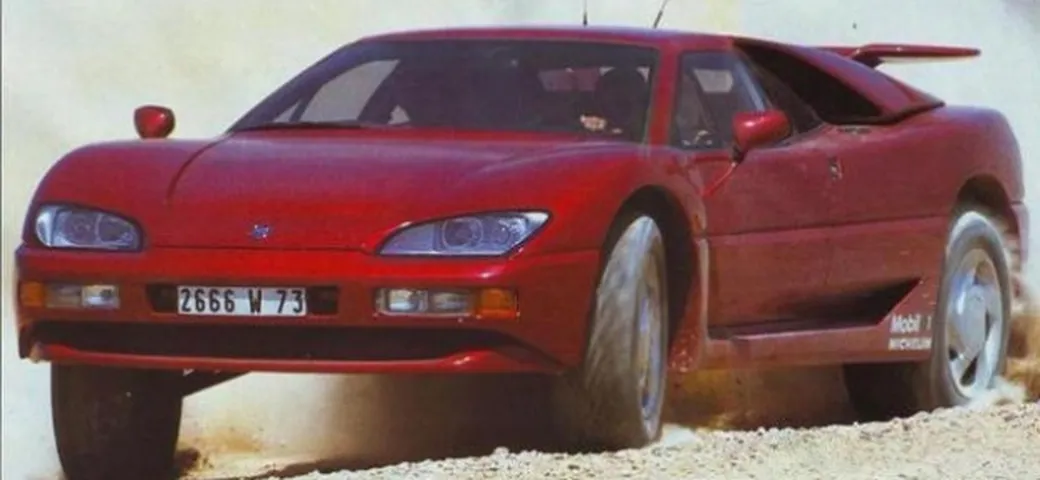 Le cinque Supercar più rare al mondo